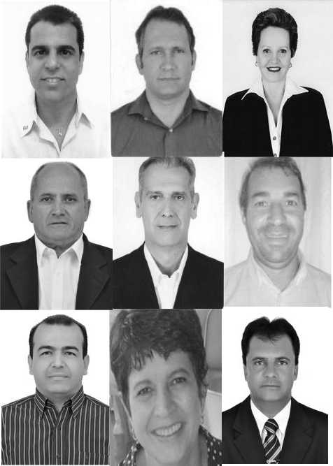 Candidatos a deputado estadual explanam, “a que vieram”, para o Fórum Permanente Divinópolis candidatos dep estadual